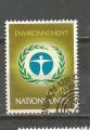 NATIONS UNIES GENEVE - oblitr/used - 