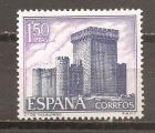 Espagne N Yvert 1585 - Edifil 1928 (oblitr)