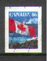 Canada 1998 Y&T 1624    M 1735    Sc 1698    Gib 1366