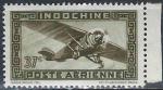 Indochine - 1942 - Y & T n 30 Poste arienne - MNH (2