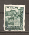 Italie - N Yvert 551 (neuf/*)