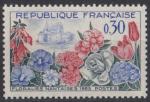 1963 FRANCE n** 1369