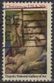 -UA/USA 1982 - Nol, Vierge et Enfant par Tiepolo - YT 1456/Sc 2026 