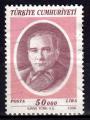 EUTR - Yvert n 2820 - 1996 - Kemal Ataturk (1881-1938) (Michel 3076A)