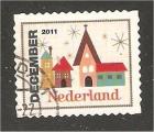 Netherlands - NVPH 2893   Christmas / Nol