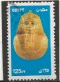  EGYPTE ANNEE 2002   Y.T N1733 obli   