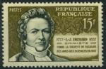 France : n 1139 xx anne 1957