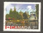 Canada - Scott 2744