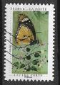 France N° 1830 art papillon Inde Shyâm 2020