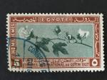 Egypte 1927 - Y&T 115 obl.