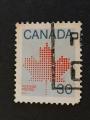 Canada 1982 - Y&T 795 obl.