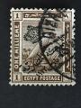 Egypte 1922 - Y&T 69 obl.