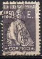 PORTUGAL N 292 o YT 1923-1924 Crs