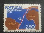 Portugal 1972 - Y&T 1170 obl.