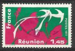France 1977; Y&T n 1914; 1,45F rgion La Runion