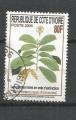 COTE D'IVOIRE - oblitr/used - 2005
