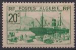 1939  ALGERIE n* 153