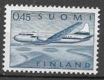 Finlande - 1963 - YT PA n 8  ** 