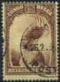 Congo Belge : n 177 oblitr anne 1931