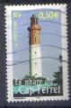 France 2004 - YT 3709 - Le phare du Cap - Ferret 