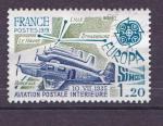 France - 1979 - YT n 2046  oblitr  'sp)