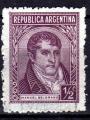 AM03 - 1946- Yvert n 471 - General Manuel Belgrano (1770-1820)