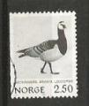 NORVEGE  - oblitr/used - 1983 - n 839