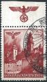 Pologne (Occupation allemande) - 1940 - Y & T n 61 - O.