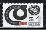 Mexique / 1978 / Electricit / YT  n 860 **