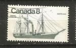 CANADA - oblitr/used - 1975 - n 582