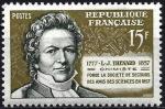 France 1957 - YT 1139 ( Louis Jacques Thénard ) MNH**