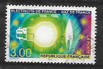 France 1996 oblitr YT 2996