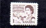 Canada neuf* n 378 Elisabeth II CA18201