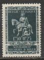 Belgique  "1942"  Scott No. B337  (N**)  Semi postal