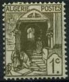 France : Algrie n 34 x anne 1926