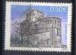  timbre France 2004 - YT 3701 -  Vaux-sur-Mer 	