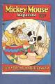 CPM Walt Disney :  Mickey , Pluto ( cirque )