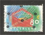 Netherlands - NVPH 1572