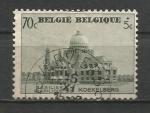 Belgique : 1938 : Y-T n 473