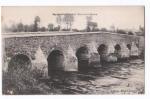 50 - Manche - Hyenville - Pont sur la Sienne