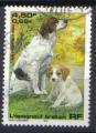 France 1999 - YT 3286 -  l' pagneul breton 	- chiens
