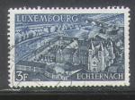 Luxembourg 1969 Y&T 746    M 796    Sc 483    Gib 844