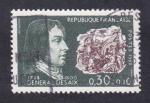 FRANCE YT N 1551 OBLITERE - CELEBRITES - GENERAL LOUIS CHARLES ANTOINE DESAIX