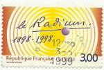 Francia 1998.- Radio. Y&T 3210. Scott 2690. Michel 3353