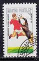 EUHU - 1986 - Yvert n 3035 - Coupe du monde football Mexico