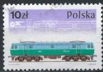 Pologne - 1985 - Y & T n 2806 - O.
