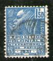 **   FRANCE     1,50 F   1930   YT - 273   " Expo coloniale "  Obl.   **