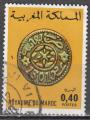 Maroc 1976 Y&T  746  oblitr
