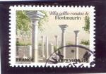 2013 876 Villa gallo-romaine de Montmaurin tampon rond