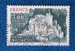FR 1976 Nr 1871 Chateau de Bonaguil (O)